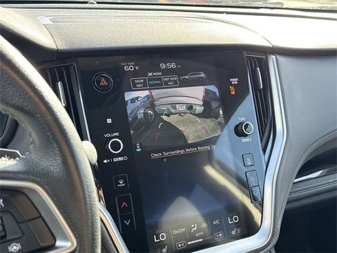 Used 2022 Subaru Outback Onyx Edition XT w/ Popular Package #2 image 18