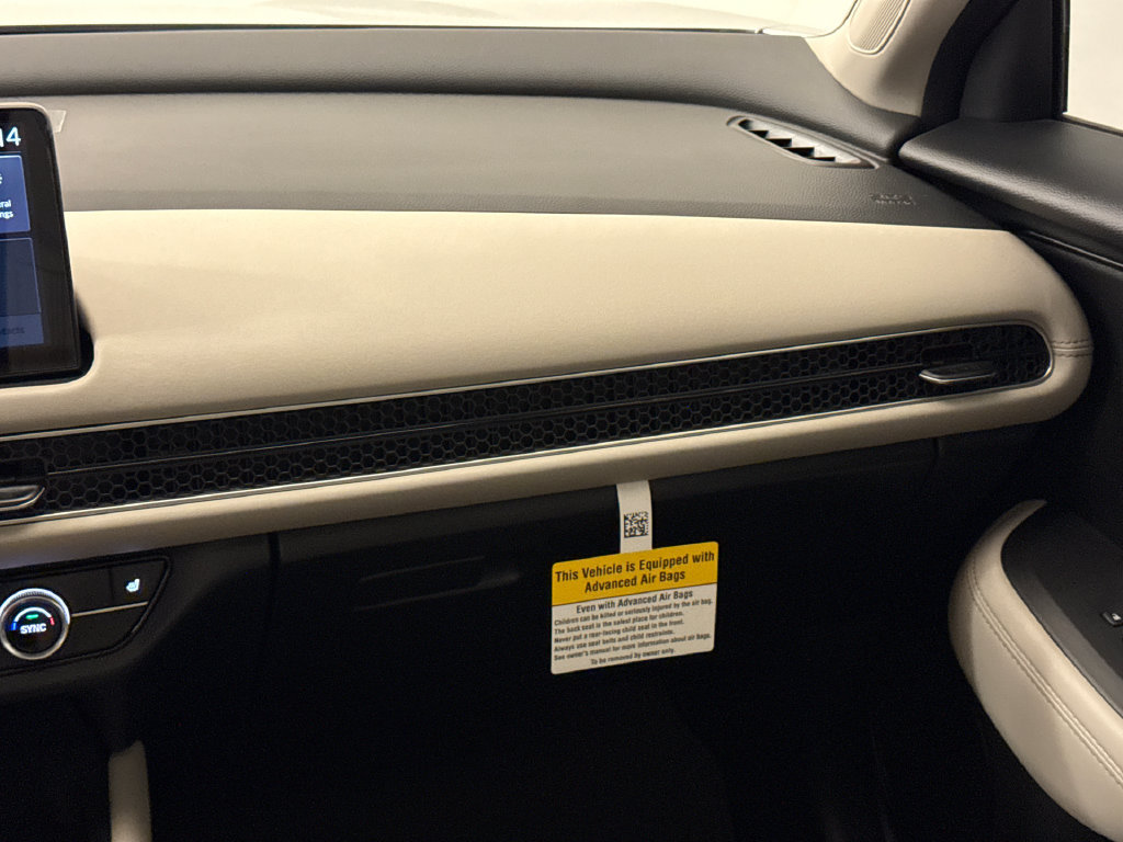 New 2027 Honda HR-V EX-L image 16