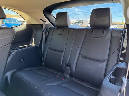 Used 2023 MAZDA CX-9 Touring Plus AWD/4WD image 19
