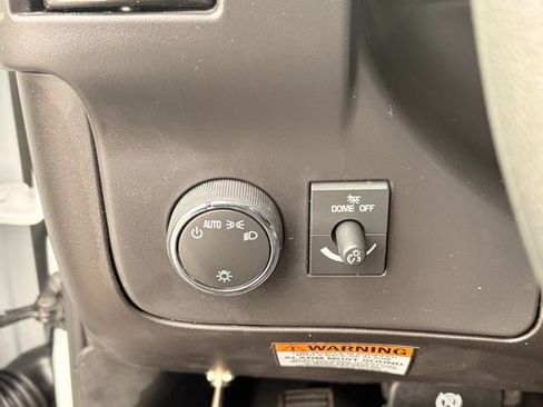 New 2026 Chevrolet Express 4500 w/ Power Convenience Package image 23