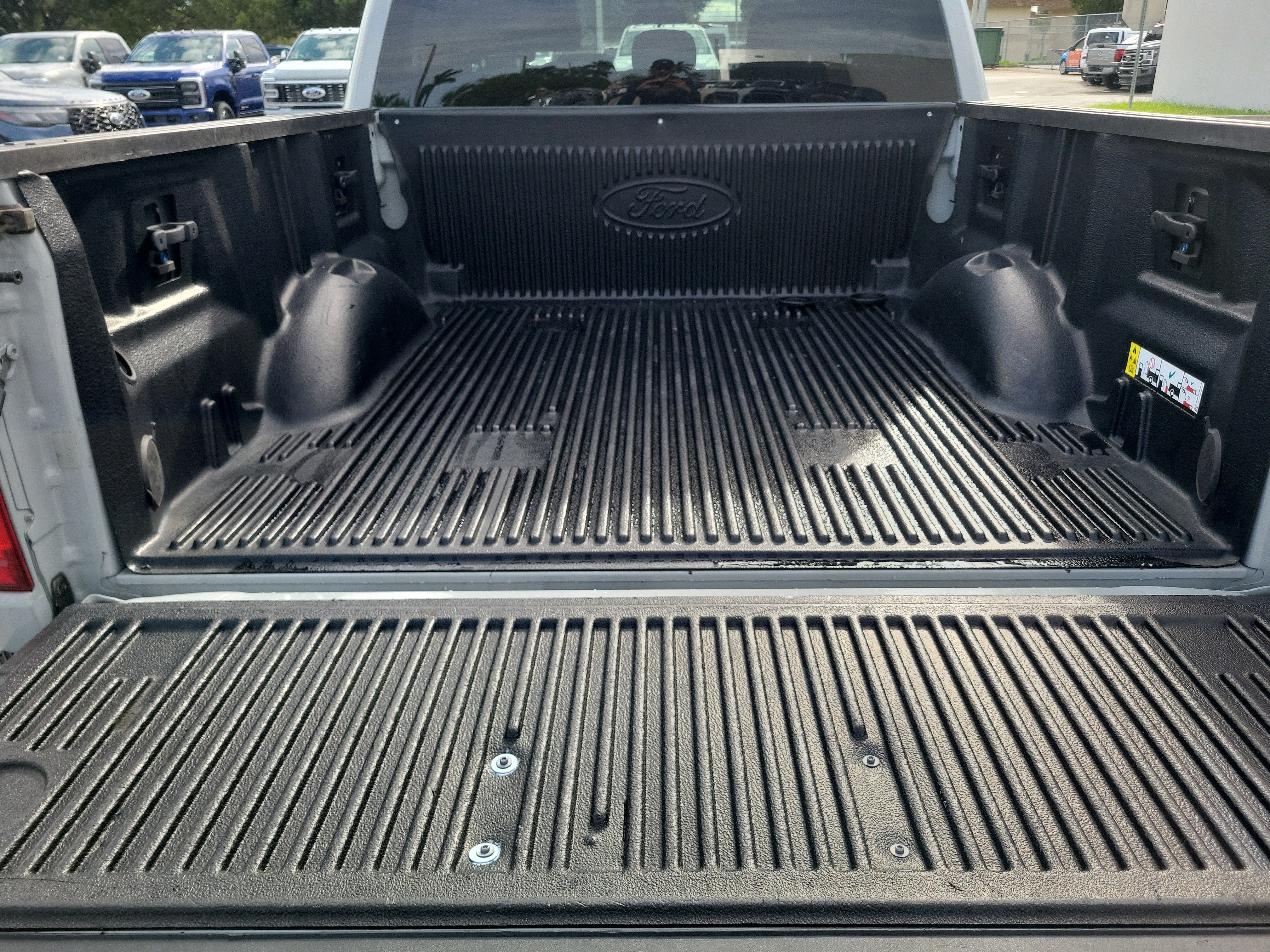 Used 2023 Ford F150 XL w/ STX Appearance Package RWD image 29