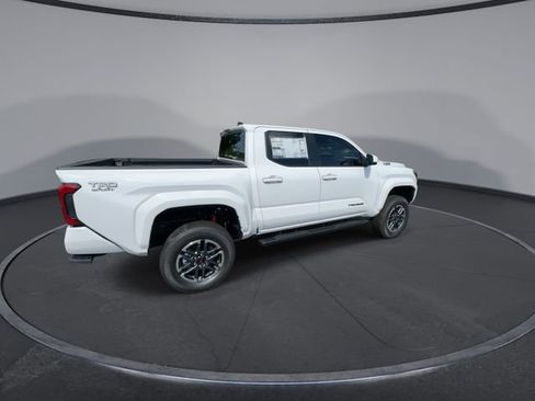 New 2025 Toyota Tacoma TRD Sport image 16