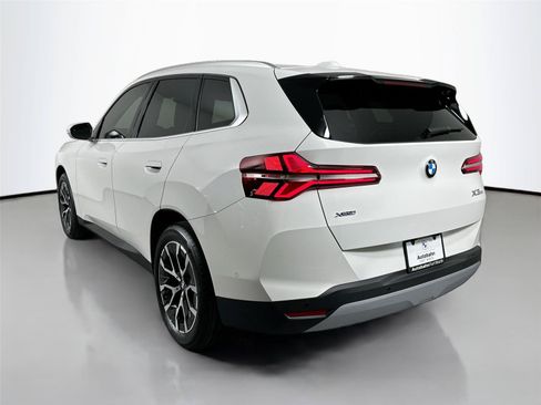 New 2026 BMW X3 xDrive30i AWD/4WD image 14