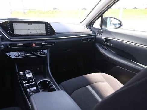 Used 2023 Hyundai Sonata SEL FWD image 26
