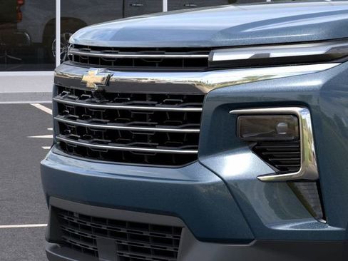 New 2026 Chevrolet Traverse LT w/ Driver Confidence Package image 16