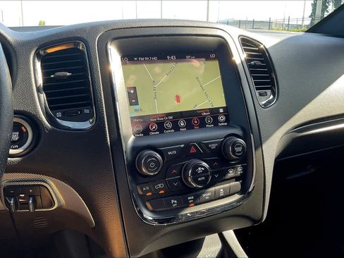 Used 2020 Dodge Durango R/T w/ Trailer Tow Group IV RWD image 64