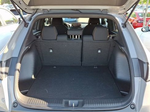 Certified 2024 Honda HR-V Sport image 28