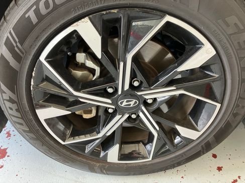 Used 2025 Hyundai Sonata SEL FWD image 9