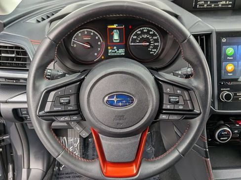 Used 2023 Subaru Forester Sport AWD/4WD image 17