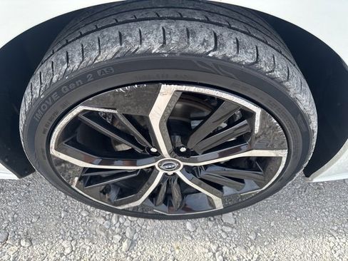 Used 2024 Nissan Altima 2.5 SR image 26