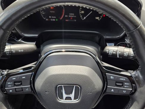 Used 2023 Honda CR-V EX-L image 25