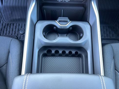 New 2026 RAM 1500 Big Horn image 23