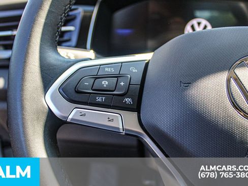 Used 2025 Volkswagen Jetta S FWD image 23