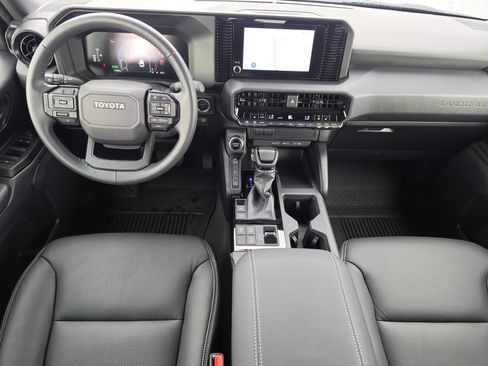 Used 2024 Toyota Land Cruiser 1958 AWD/4WD image 5