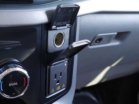 Used 2024 Ford F150 XLT w/ Equipment Group 302A MID image 46