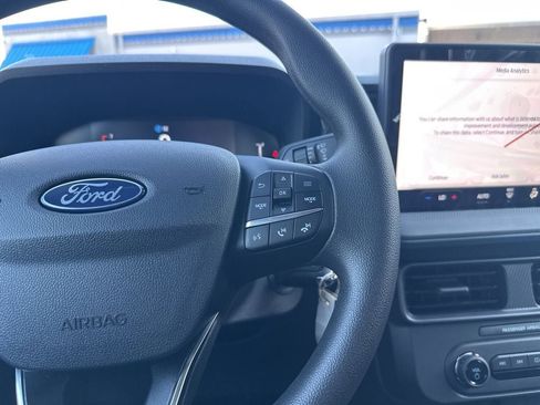 New 2025 Ford Maverick XL w/ 4K Tow Package image 17