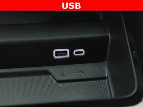 Used 2025 Chevrolet Tahoe RST w/ Comfort Package image 27