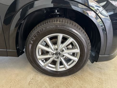 Certified 2024 MAZDA CX-5 AWD 2.5 S w/ Preferred Package image 7