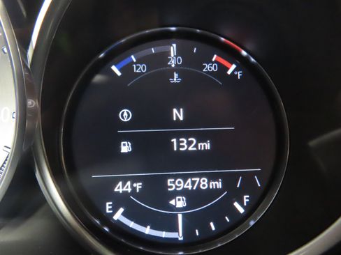 Used 2022 MAZDA CX-5 AWD 2.5 S w/ Select Package image 27