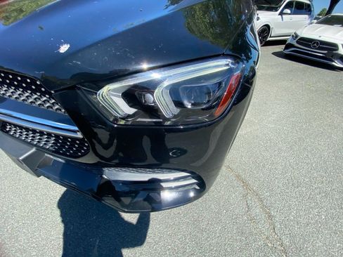 Used 2020 Mercedes-Benz GLE 580 4MATIC image 26