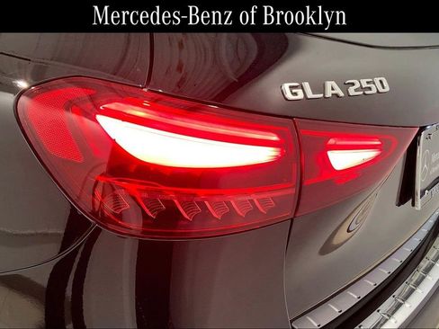 Certified 2026 Mercedes-Benz GLA 250 GLA 250 image 29