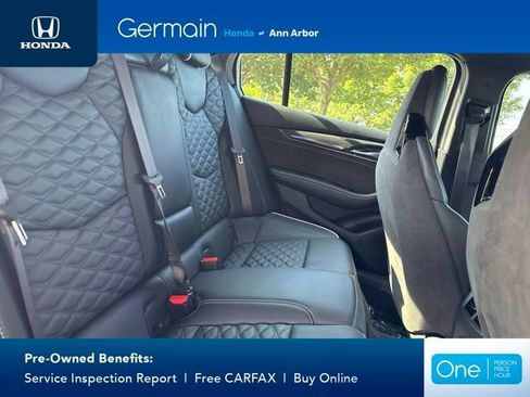 Used 2023 Cadillac CT5 V Blackwing w/ Driver Assist Package RWD image 14
