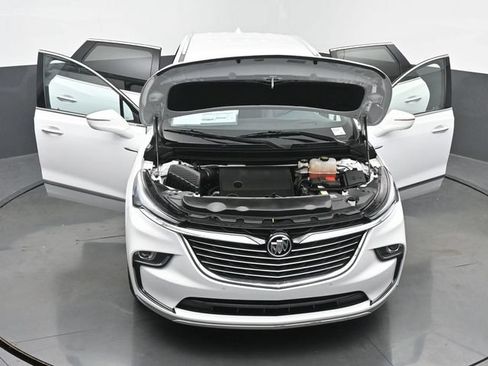 Used 2024 Buick Enclave Premium FWD image 66