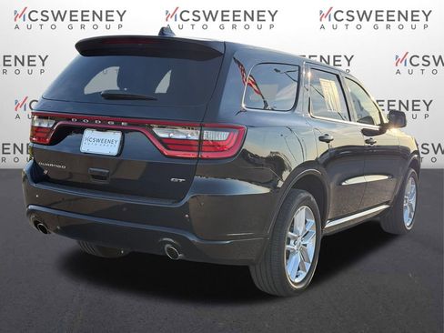 Used 2026 Dodge Durango GT AWD/4WD image 10