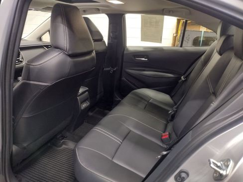 Used 2026 Toyota Corolla XLE image 25