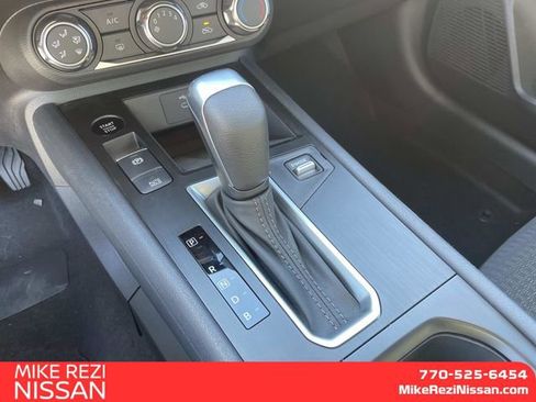 New 2026 Nissan Kicks S image 15