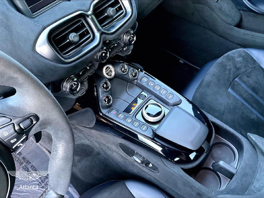 Used 2020 Aston Martin V8 Vantage Coupe RWD image 15