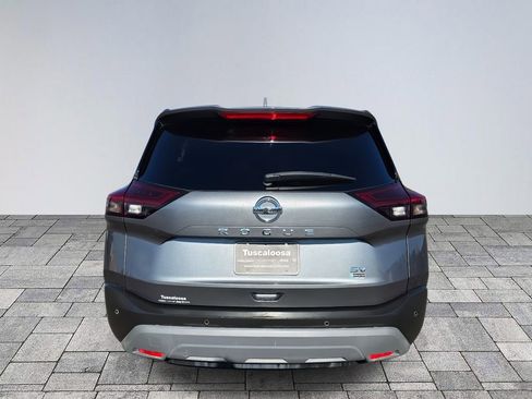 Used 2021 Nissan Rogue SV image 6