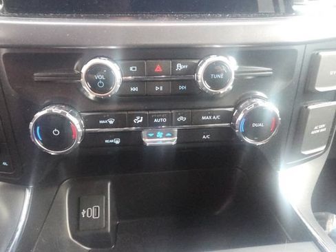 New 2026 Ford F150 STX w/ Equipment Group 200A AWD/4WD image 20