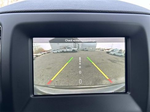 Used 2019 Jeep Compass Latitude image 30