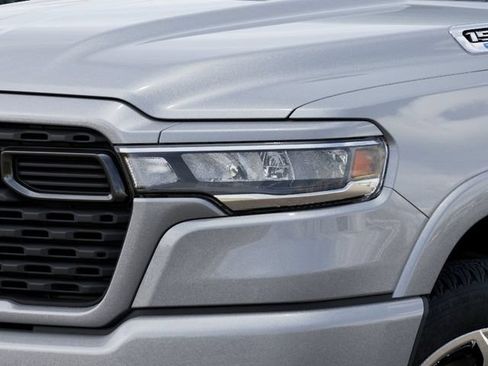 New 2026 RAM 1500 Big Horn AWD/4WD image 10