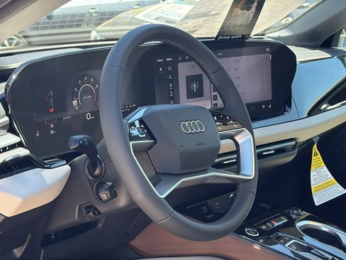 New 2026 Audi A6 Premium Plus image 10