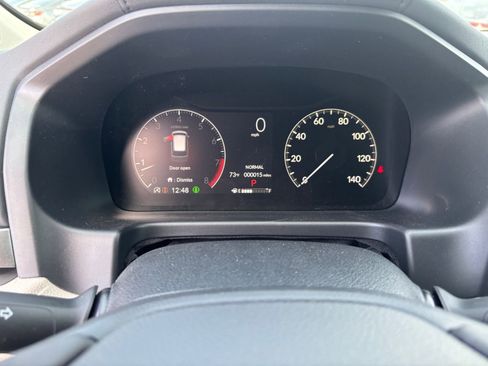New 2026 Honda Odyssey EX-L image 20