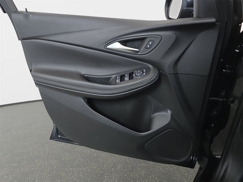 Used 2023 Buick Encore GX Preferred w/ Cold Weather Comfort Package image 27