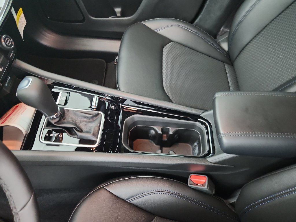 New 2026 Jeep Compass Latitude AWD/4WD image 27