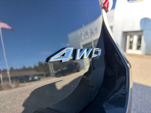 Used 2024 Ford Explorer Timberline AWD/4WD image 11