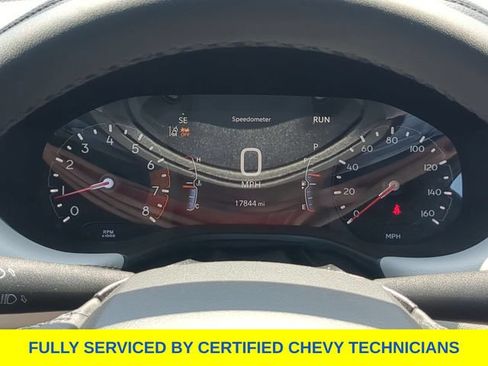 Used 2025 Jeep Compass Limited AWD/4WD image 29