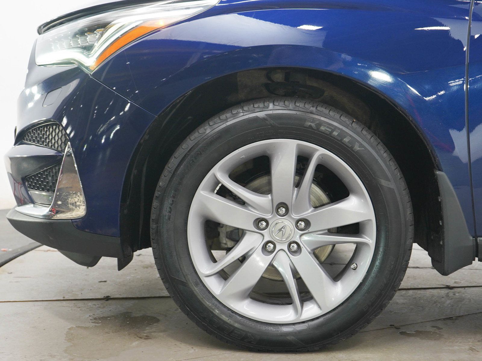 Used 2020 Acura RDX AWD/4WD image 29