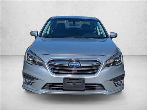 Used 2019 Subaru Legacy 3.6R Limited AWD/4WD image 2
