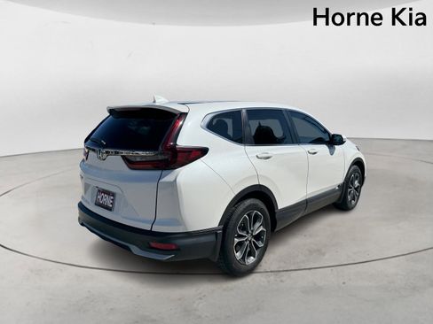 Used 2022 Honda CR-V EX-L image 4