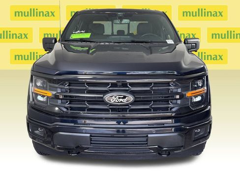 New 2026 Ford F150 XLT w/ Equipment Group 302A MID AWD/4WD image 15