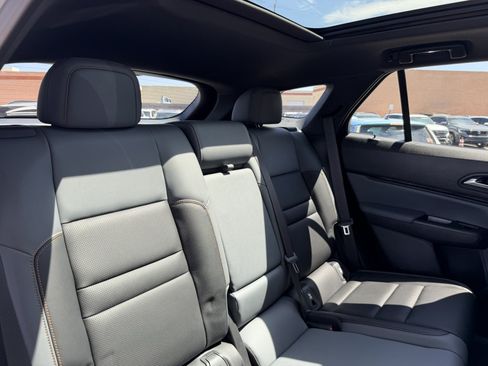 Used 2026 Honda Prologue Elite image 37