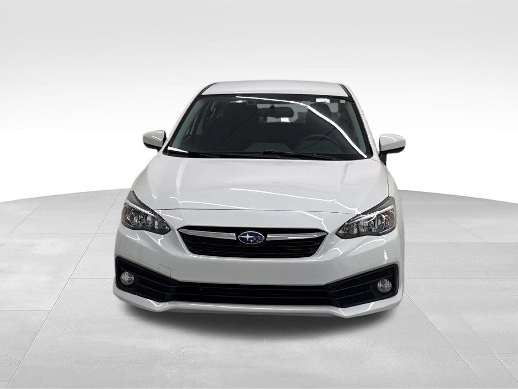 Used 2022 Subaru Impreza 2.0i Premium AWD/4WD image 10