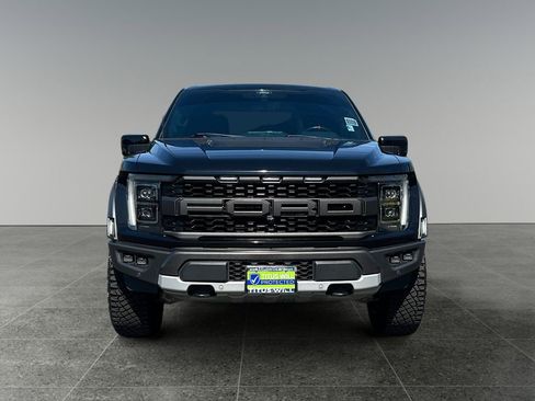 Used 2021 Ford F150 Raptor w/ Equipment Group 801A High image 3