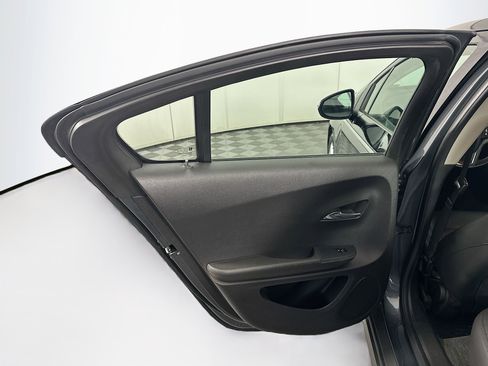 Used 2013 Chevrolet Volt Premium w/ Premium Trim Package FWD image 24