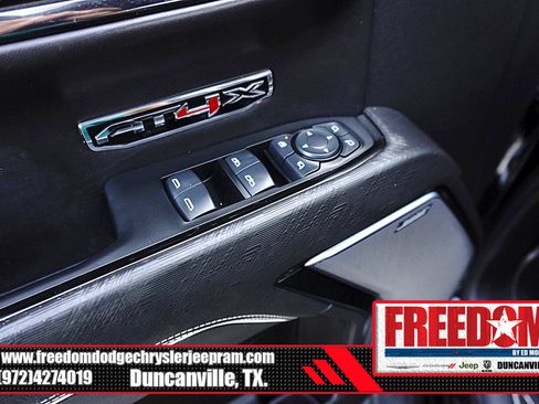 Used 2024 GMC Sierra 1500 AT4X AWD/4WD image 41
